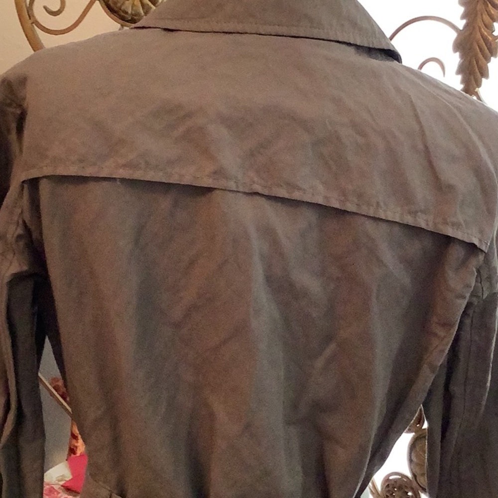 Jacket - Picture 2 of 2
